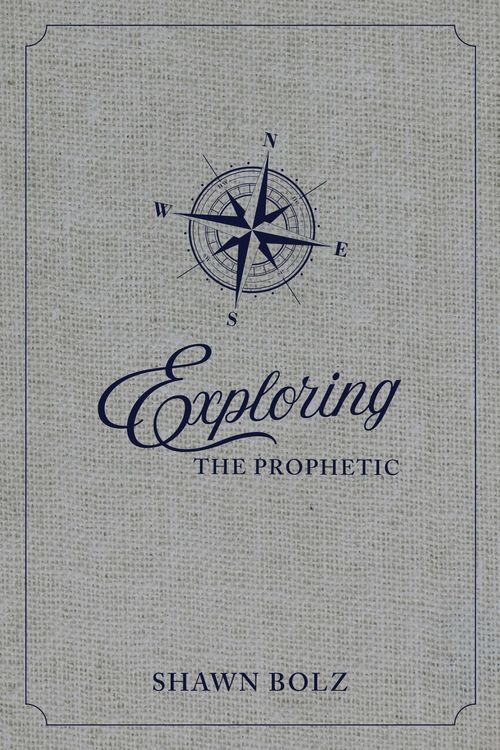 Produktbild: Exploring the Prophetic