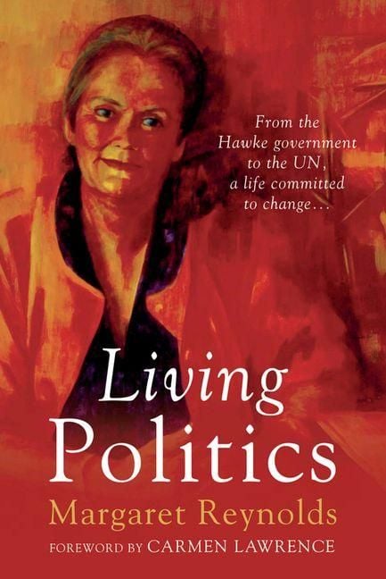 Produktbild: Living Politics