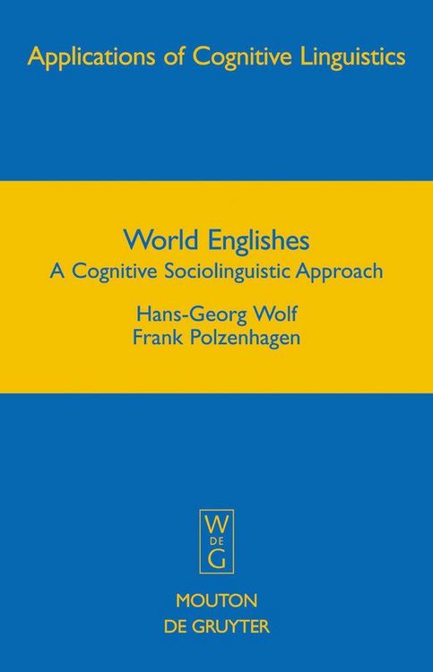 Produktbild: World Englishes