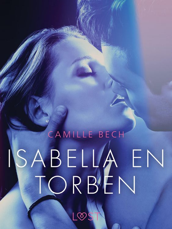 Produktbild: Isabella en Torben - erotisch verhaal