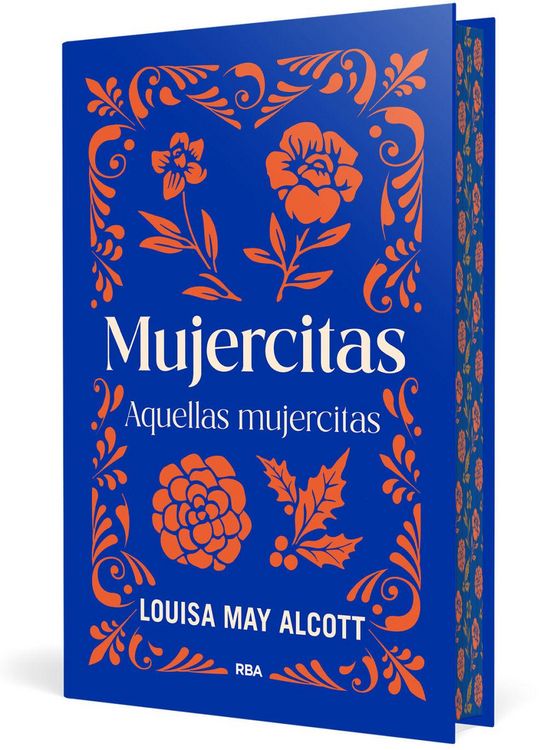 Produktbild: Mujercitas - Aquellas mujercitas