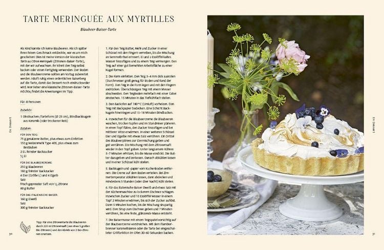 Produktbild: Voil&agrave;!