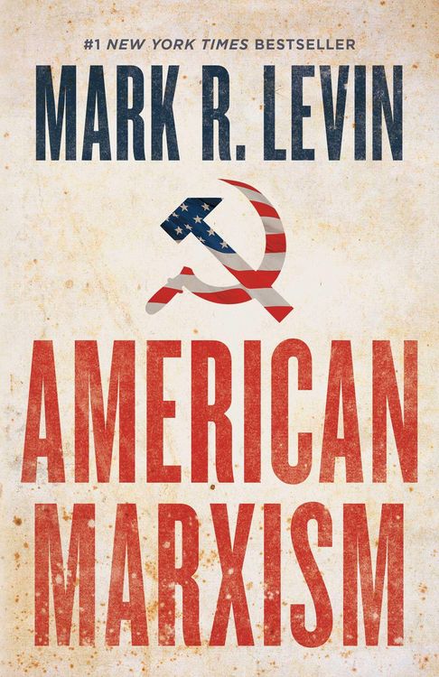 Produktbild: American Marxism