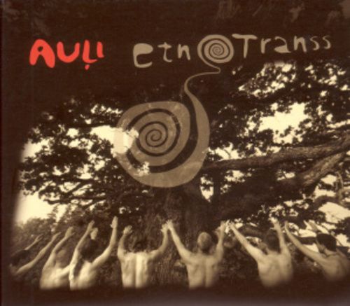 Produktbild: Etnotranss