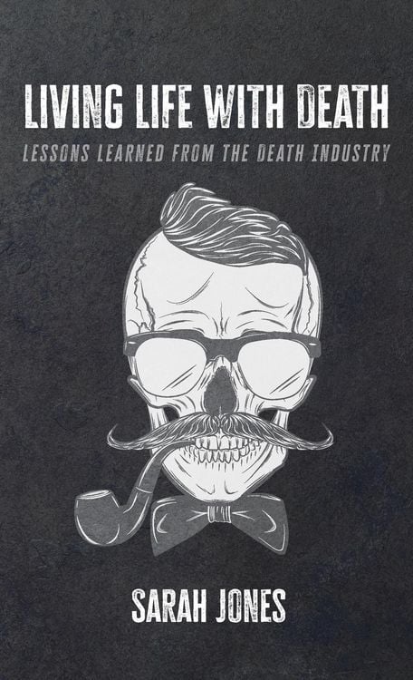 Produktbild: Living Life with Death