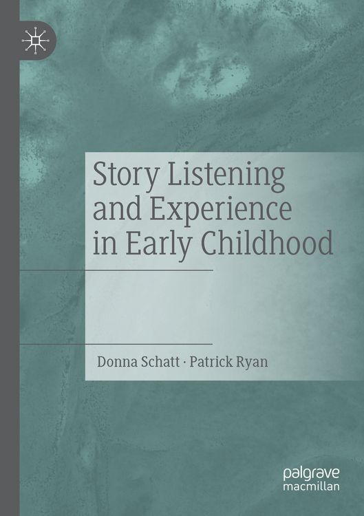 Produktbild: Story Listening and Experience in Early Childhood