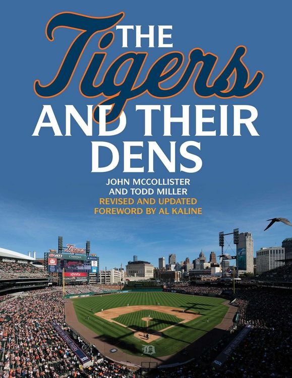 Produktbild: The Tigers and Their Dens