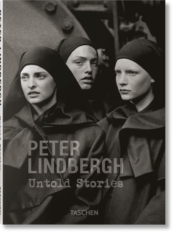 Produktbild: Peter Lindbergh
