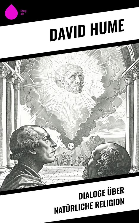 Produktbild: Dialoge &uuml;ber nat&uuml;rliche Religion