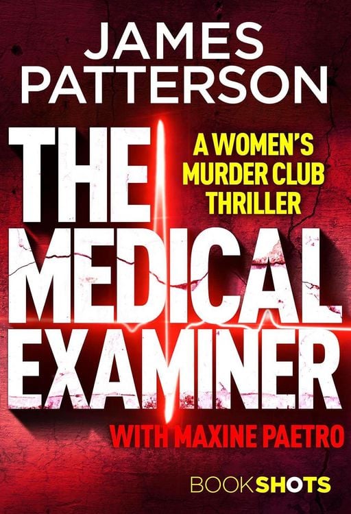 Produktbild: The Medical Examiner