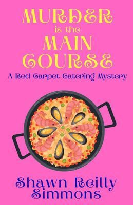 Produktbild: Murder is the Main Course