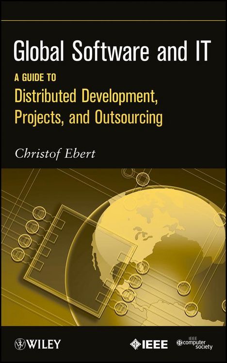 Produktbild: Global Software and IT