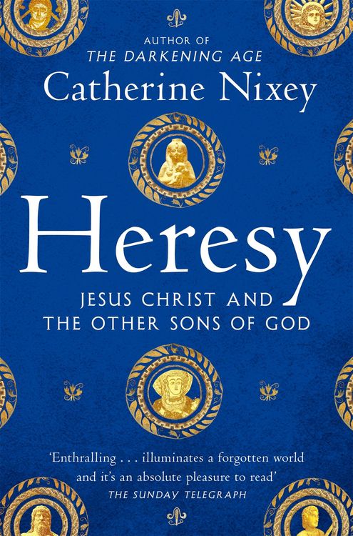 Produktbild: Heresy