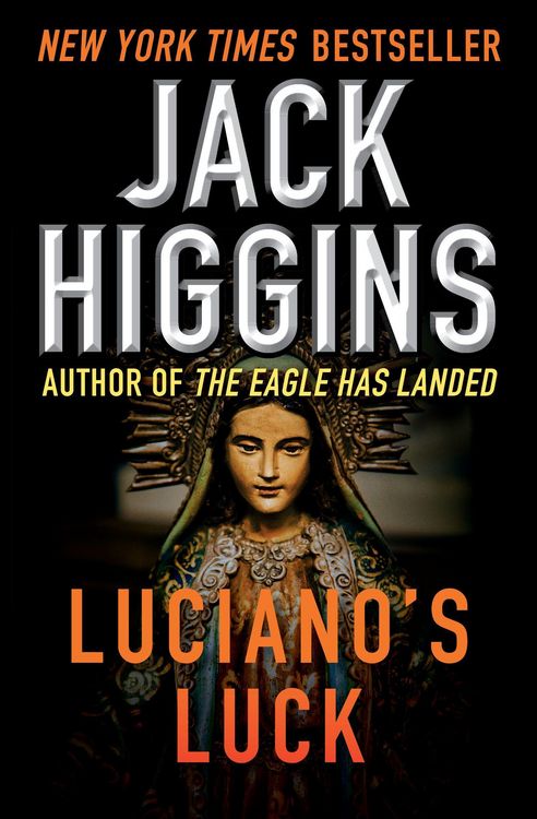 Produktbild: Luciano's Luck