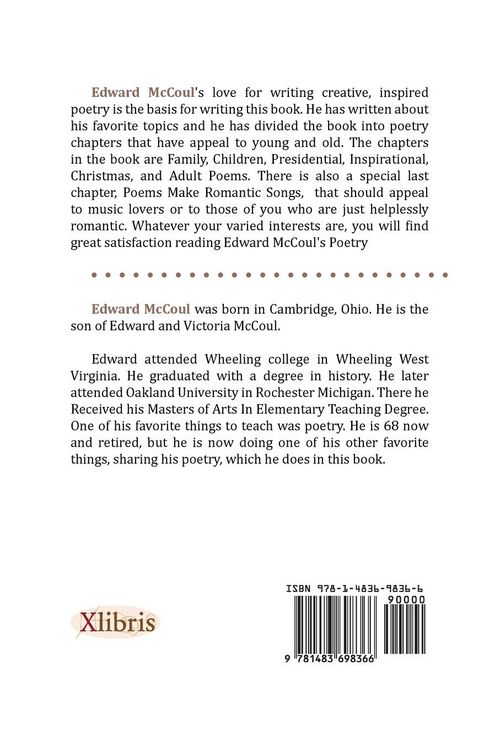 Produktbild: The Poem Collection