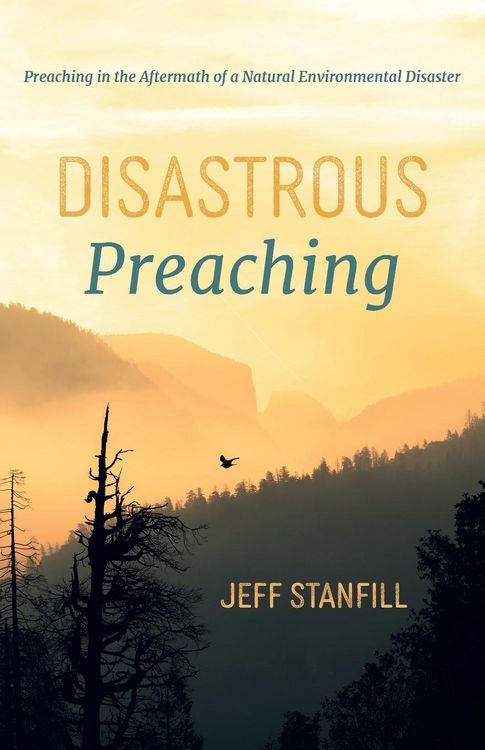 Produktbild: Disastrous Preaching