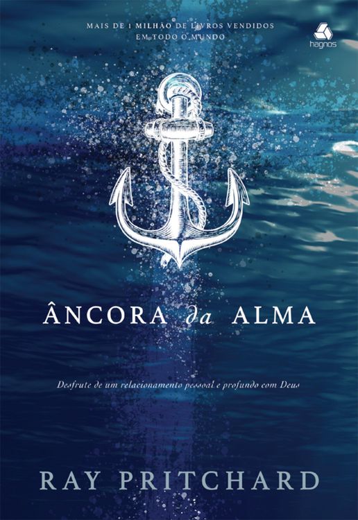 Produktbild: &Acirc;ncora da Alma