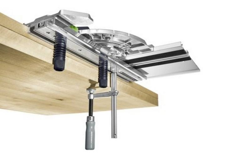 Produktbild: Festool SYS3M 137 FS/2-Set Zubeh&ouml;r-Set