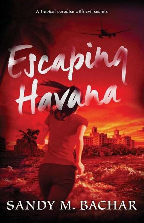 Produktbild: Escaping Havana