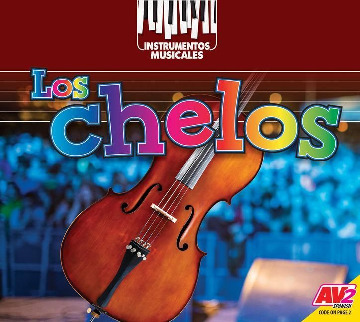 Produktbild: Los Chelos (Cellos)