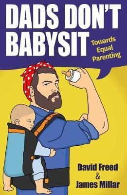 Produktbild: Dads Don't Babysit