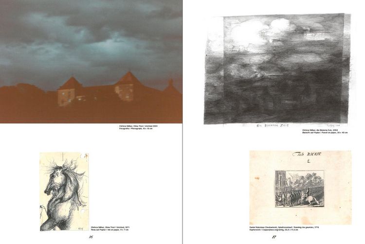 Produktbild: Schwarze Wanderung / Roaming through the Dark