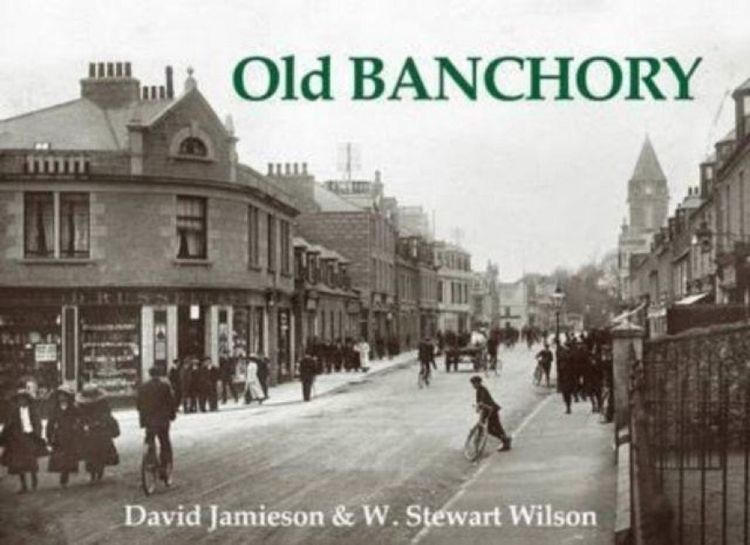 Produktbild: Old Banchory