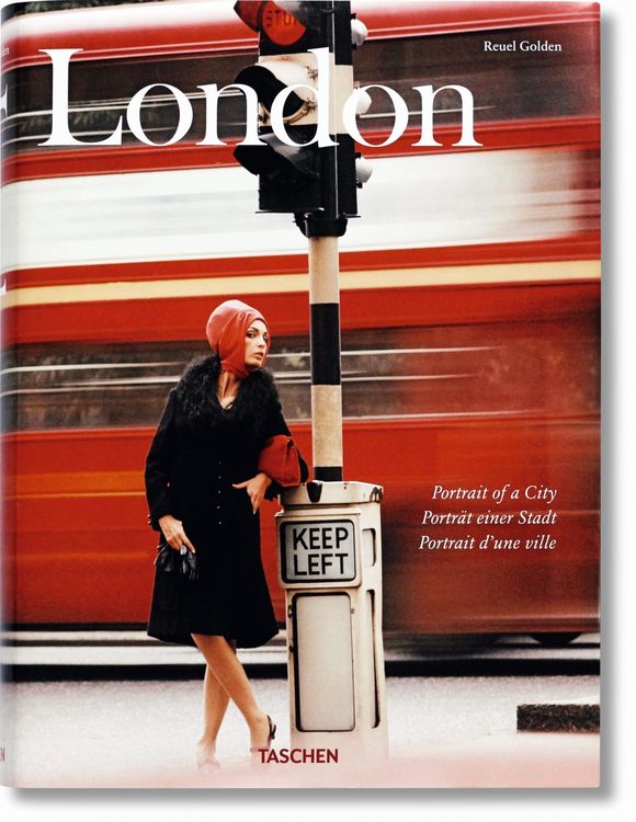 Produktbild: London