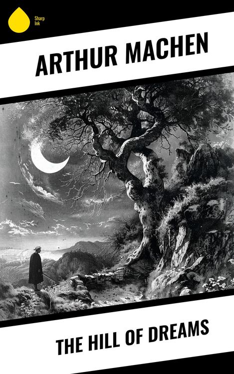 Produktbild: The Hill of Dreams