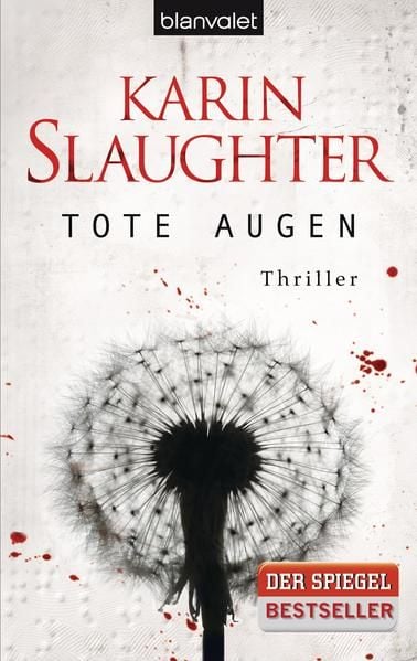 Produktbild: Tote Augen / Will Trent - Georgia Bd. 3