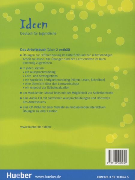 Produktbild: Ideen 2