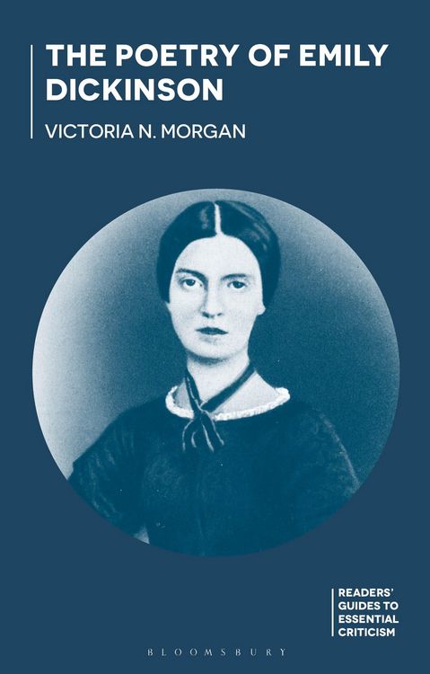 Produktbild: Poetry Of Emily Dickinson