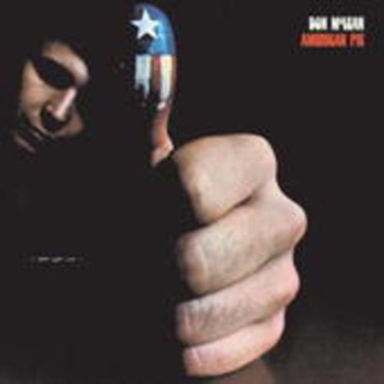 Produktbild: American Pie (Remastered)