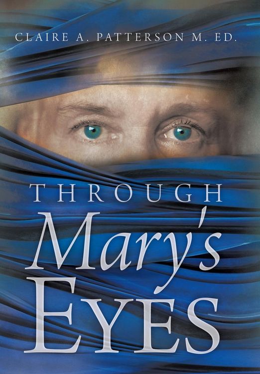 Produktbild: Through Mary's Eyes