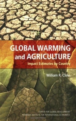 Produktbild: Global Warming and Agriculture