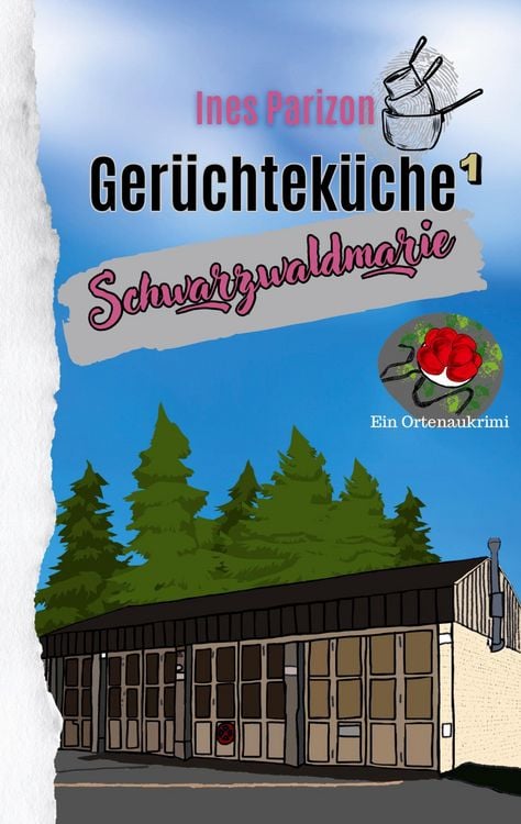 Produktbild: Ger&uuml;chtek&uuml;che