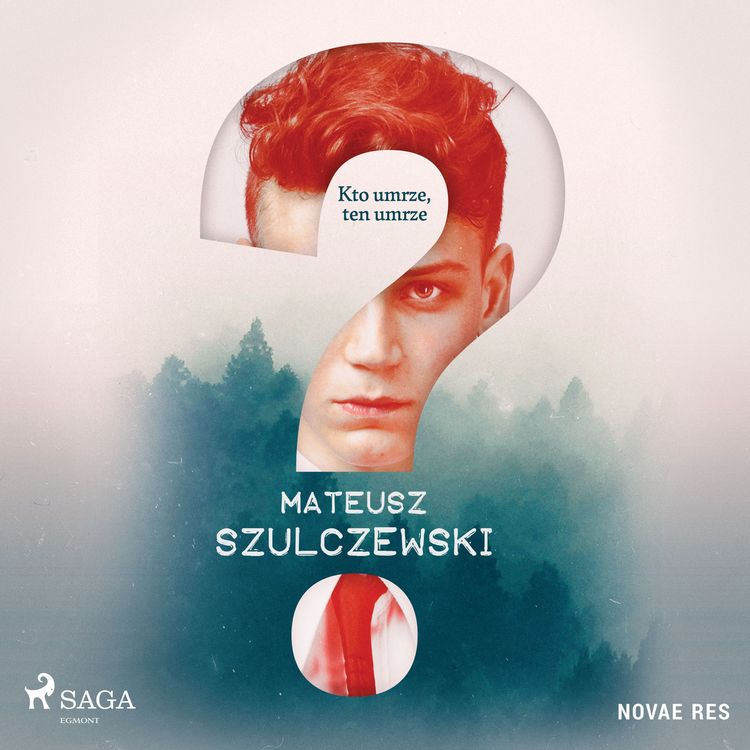 Produktbild: ? - Kto umrze, ten umrze