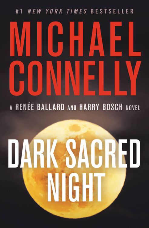 Produktbild: Dark Sacred Night