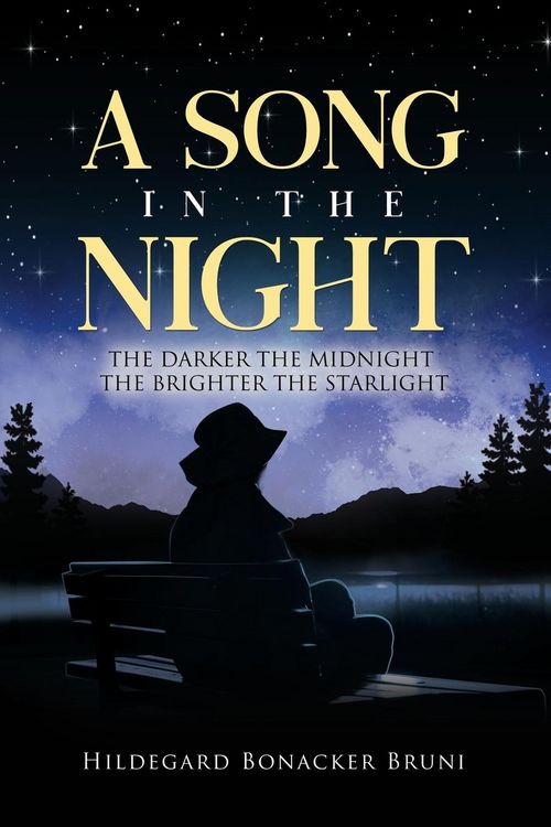 Produktbild: A Song in the Night