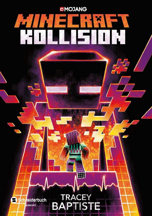 Produktbild: Minecraft - Kollision