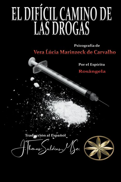 Produktbild: El Dif&iacute;cil Camino de las Drogas