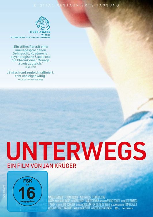 Produktbild: Unterwegs