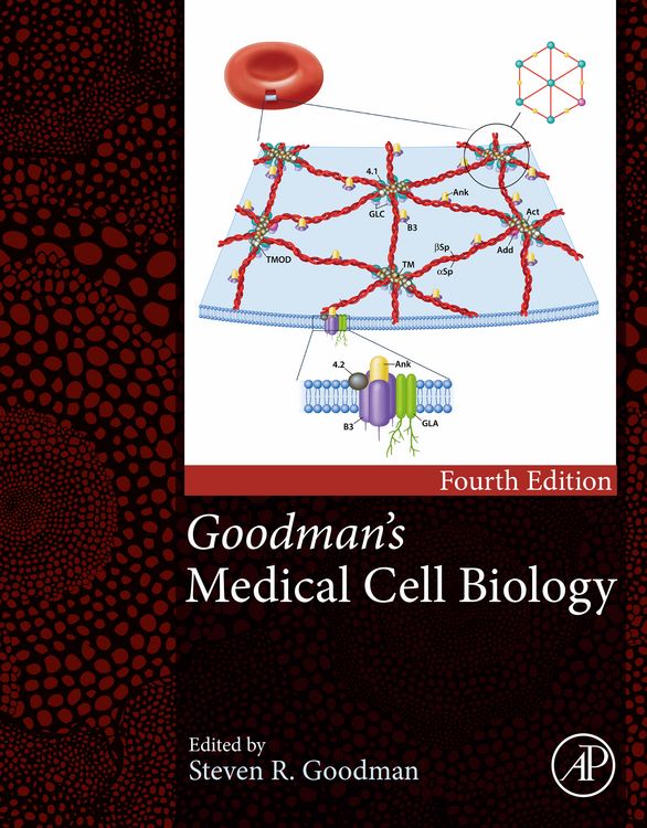 Produktbild: Goodman's Medical Cell Biology