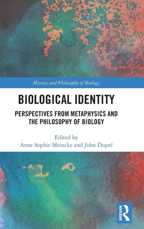 Produktbild: Biological Identity