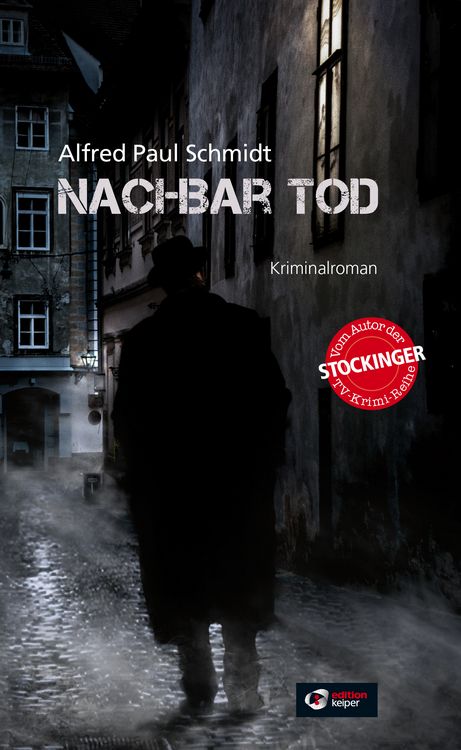 Produktbild: Nachbar Tod