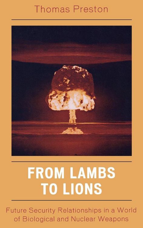 Produktbild: From Lambs to Lions