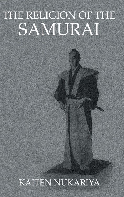 Produktbild: Religion Of The Samurai
