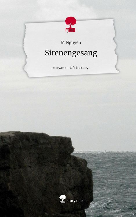 Produktbild: Sirenengesang. Life is a Story - story.one