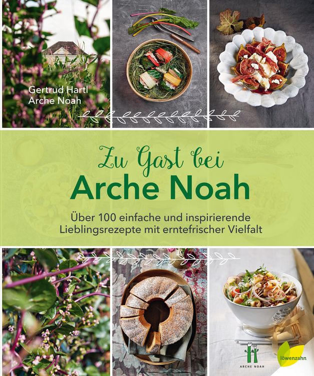 Produktbild: Zu Gast bei Arche Noah