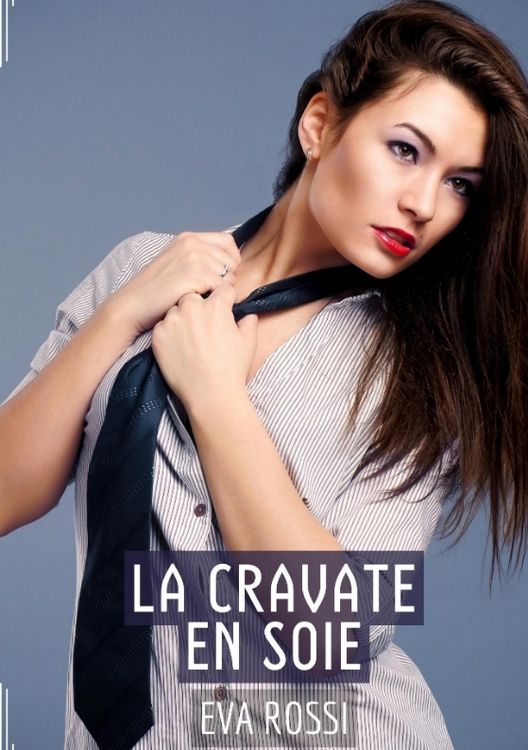Produktbild: La Cravate en Soie